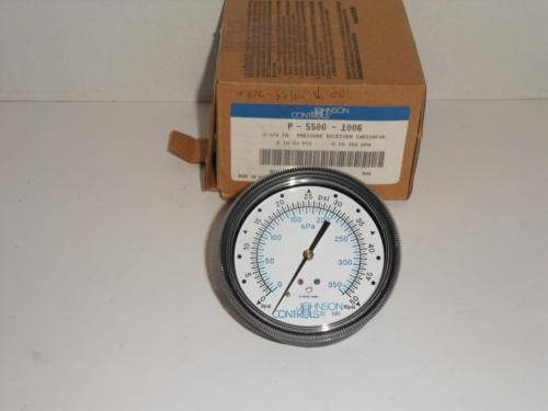 Johnson Controls P-5500-1006 3 1/2