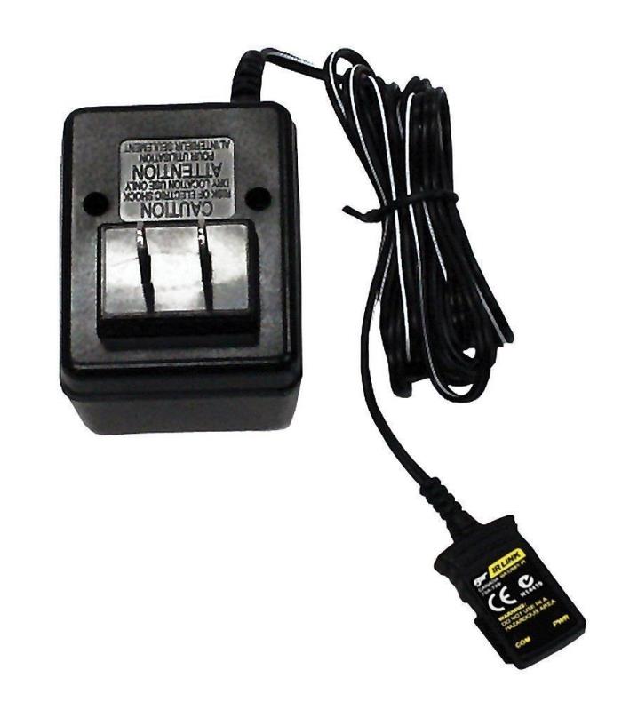 BW Microclip GA-PA-1-NA Replacement Power Adaptor *NEW