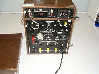 Multi-amp / Megger / AVO / Biddle / PSA-100