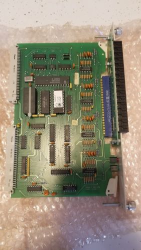 LINK SYSTEMS INPUT MODULE CIRCUIT BOARD CARD , 5000-7