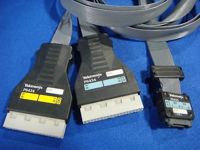 Tektronix P6434 Logic Analyzer Probe