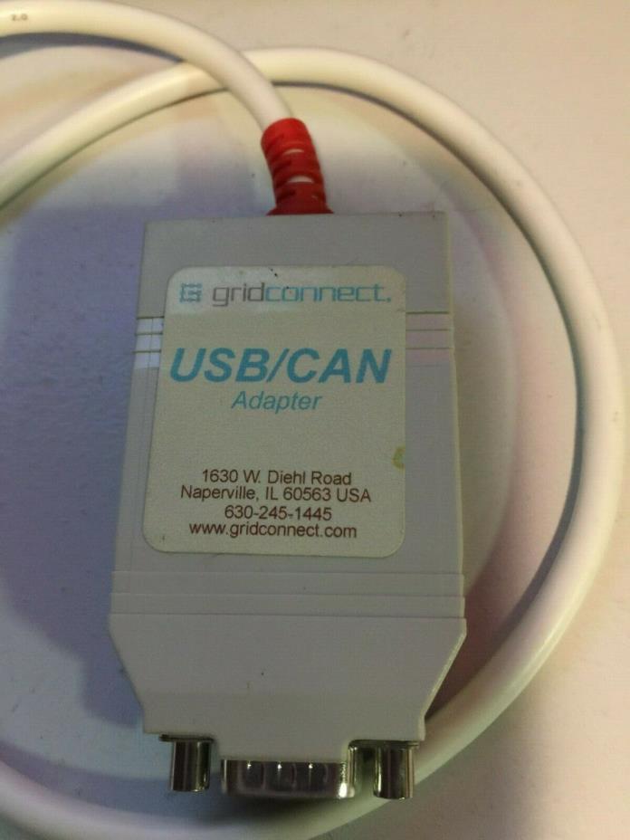 CAN USB Adapter PCAN-USB