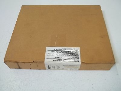 GE FANUC IC697ALG230F INPUT ANALOG HIGH LEVEL 8PT *FACTORY SEALED*