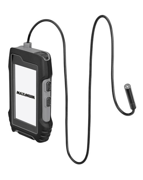 Mastercraft MAXIMUM Inspection Camera