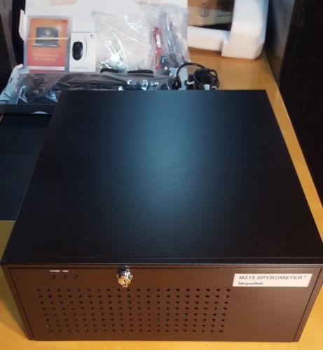Mirion Technologies Spyrometer Imaging Processor M215