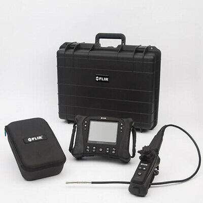 FLIR VS70-4M Rugged Videoscope 4-Way Articulating Short Focus Kit