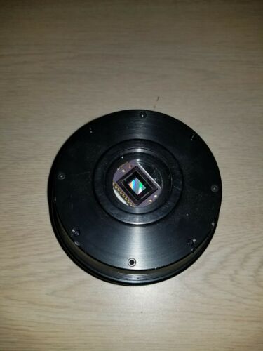 Apogee Instruments KX 85 Camera