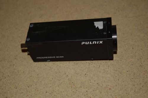 ^^ PULNIX PROGRESSIVE SCAN TM-9701 CAMERA