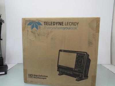 Teledyne LeCroy HDO4104-MS 1GHZ HIGH Definition Mixed Signal Oscilloscope 2.5GS