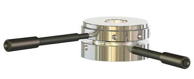 SKF SMAT 012 Vibracon Adjustment Tool Set, SM56-SM64, 2x265 mm
