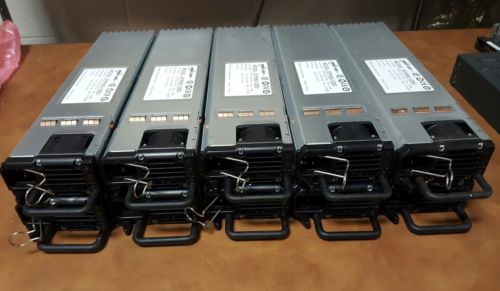 SFP650-12BG POWER-ONE Solutions Power Supplies - External/Internal