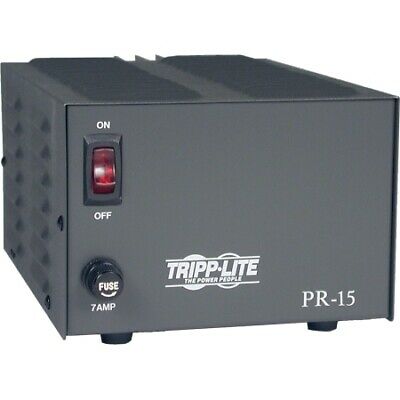 Tripp Lite - 15 Amps Power Supply
