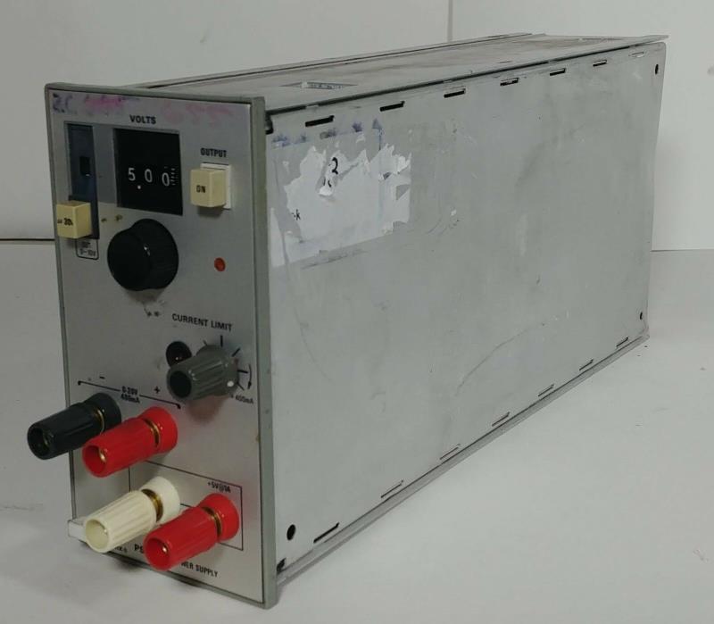 Tektronix PS 501-1 Power Supply Module