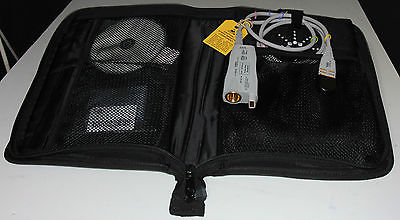 Agilent N2800A InfiniiMax III Probe Amplifier