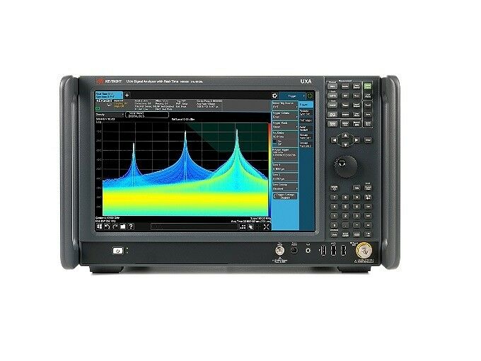 Keysight/Agilent N9040B UXA Series Signal Analyzer, up to 26.5 GHz OP02