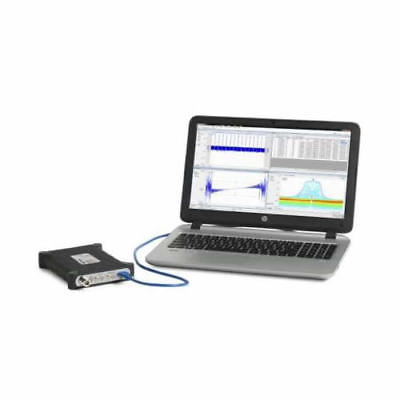 Tektronix RSA306B-SMA-NOSHELL USB Real Time Spectrum Analyzer