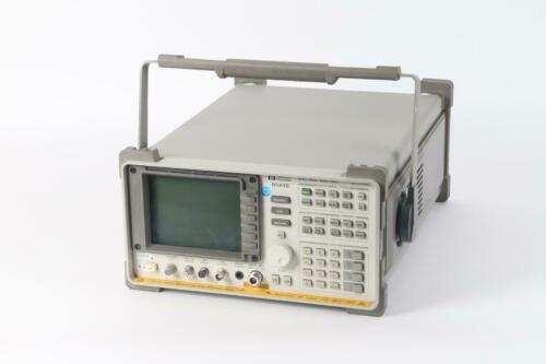 HP Agilent 8561E 30 Hz - 6.5 Ghz Spectrum Analyzer