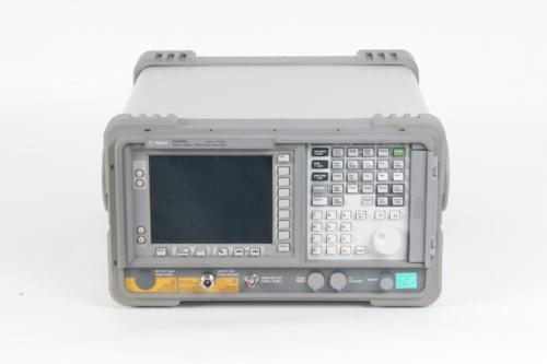 HP E4405B 9 kHz to 13.2 GHz ESA-E Spectrum Analyzer Option B72