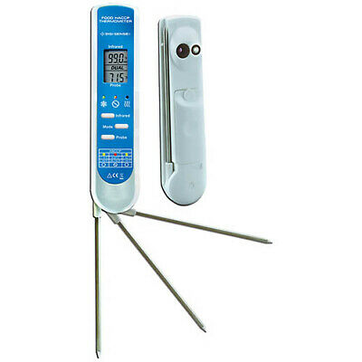 Oakton WD-35625-41 Economic 2-in-1 Food Safety IR Thermometer