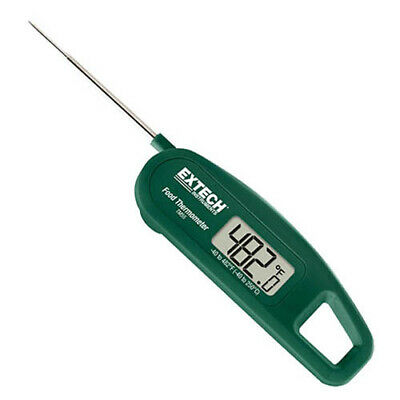 Extech TM55  Pocket Fold-Up Food Thermometer
