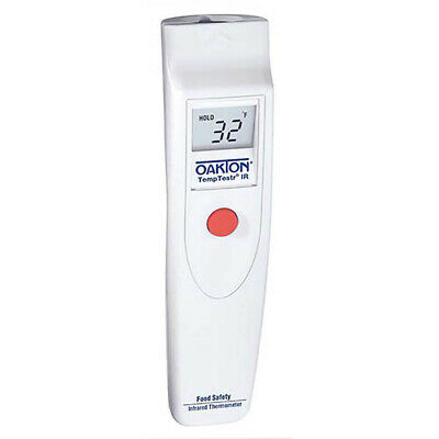 Oakton WD-35625-16 4:1 Food Infrared Stick Thermometer w/NIST