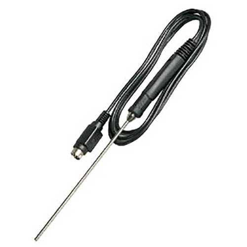 Extech 850187 Probe, Temperature, RTD General Purpose