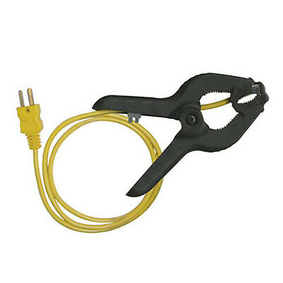 Mastercool 52336 3 ft (1 m) Clamp-on Thermocouple