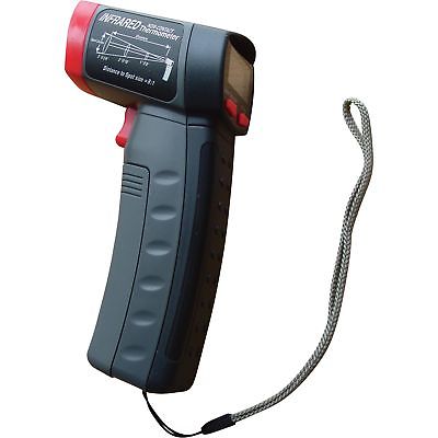 Ironton Infrared Thermometer