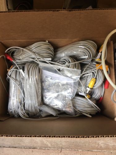 Low Voltage Parts LOT!!! WORTH OVER $2000