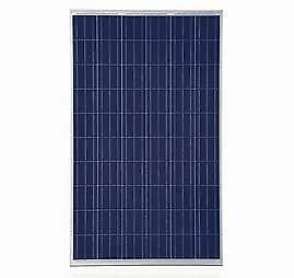 Trina 340W Mono TSM-DE14A(II)-340W PERC Lot of 6 Solar Panels