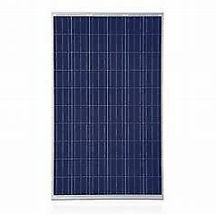 Trina 235 Watt Poly TSM-235PA05 Pallet of 20 Solar Panels