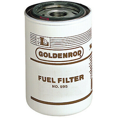 DUTTON-LAINSON CO Spin-On Fuel Filter 595-5