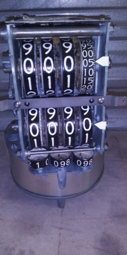 Veeder root 9.99 Computer