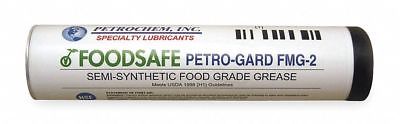 Petrochem Multipurpose Grease   FOODSAFE PETRO-GARD FMG-2