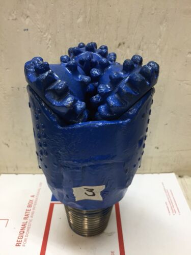 4 5/8” Drill Bit Sealed Bearing Oil Gas Water Drilling Equitment Tools