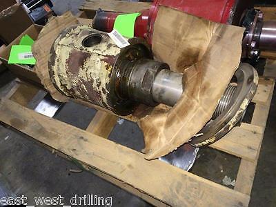Rebuilt 57596868 Swivel, Yoke Assembly 25cm Ingersoll-Rand T3W Atlas Copco TH60