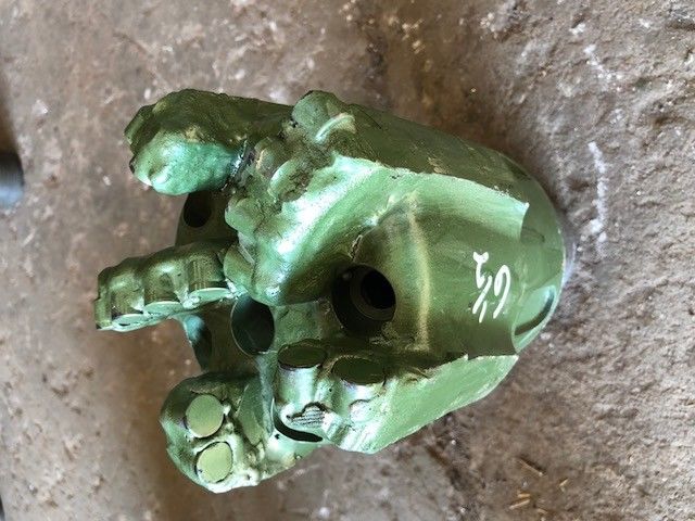 6 1/2 PDC drill bit. USA made