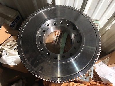 NEW GENUINE ATLAS COPCO 2650696434 GEAR