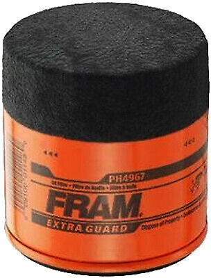 FRAM GROUP Extra Guard Oil Filter PH4967