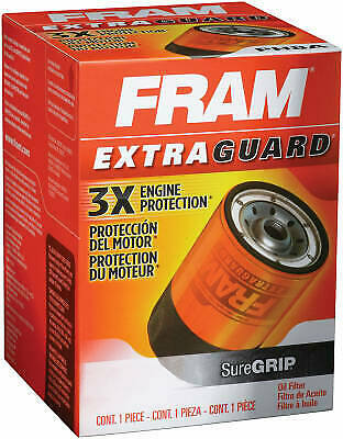 FRAM GROUP PH7317 Extra Guard Oil Filter PH7317