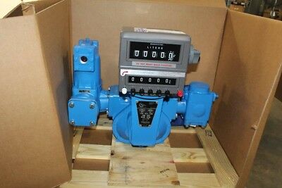 TCS 700-35SPA Standard Petroleum Aviation Metric 3
