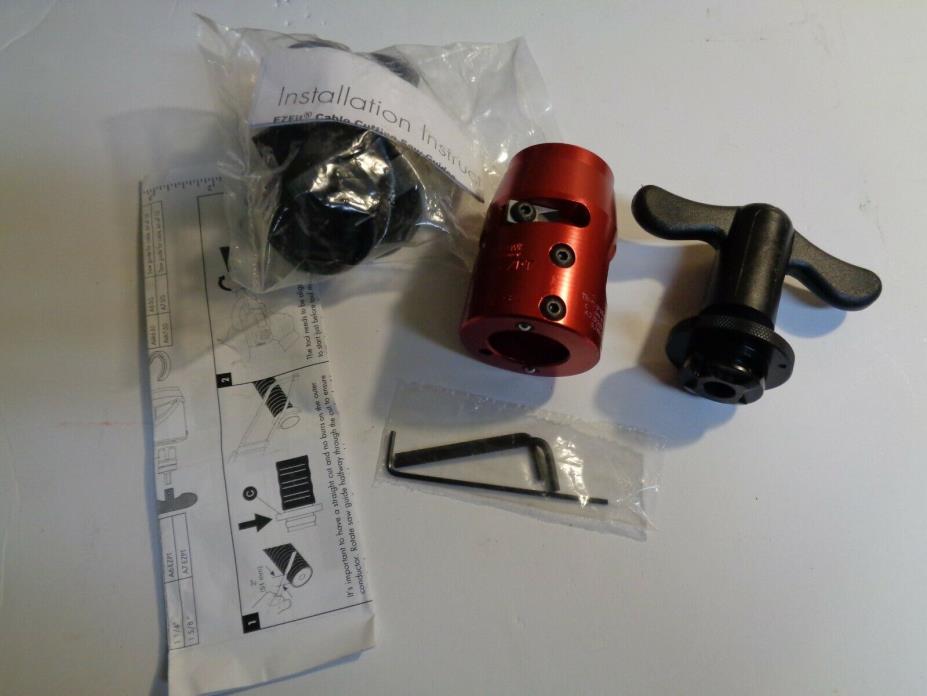 ANDREW Coring tool for ANDREW AVA5-50/AVA5-FX Cables NEW IN BOX!