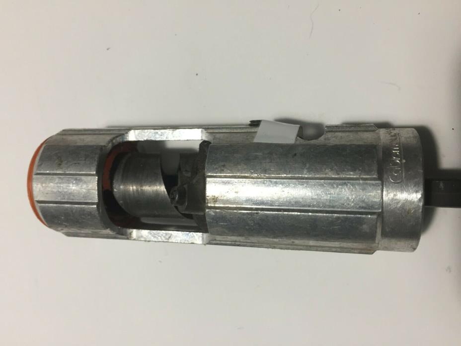 Ripley Cablematic CST 21000 Coring Tool