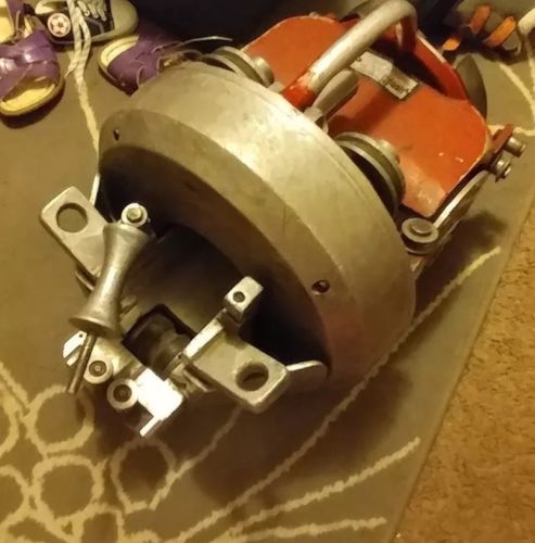 DCD, Lineman, Cable Lasher
