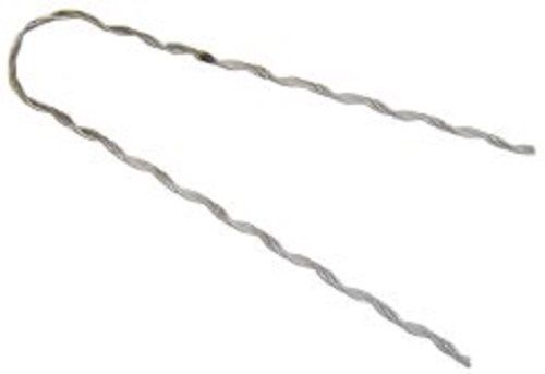 Fence Post Barbed Wire Twistend For Farm and Ranch .109 Inch GDE-2501 Fast Ship!