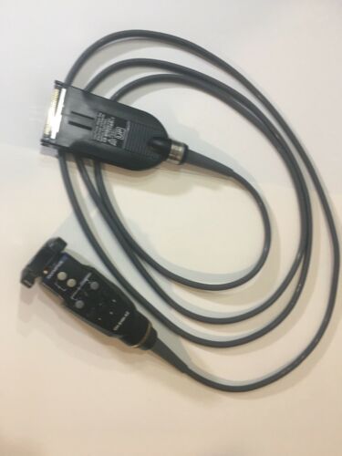 Olympus HD Autoclavable Camera Head       CH-S190-XZ Ch-s190-XZ-E