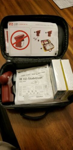 EZ-IO G3 infusion kit
