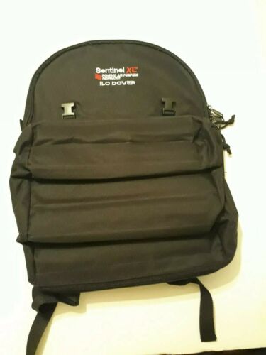 Sentinel XL Powered Air Purifying Respirator Backpack (Only) brand new