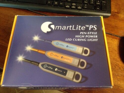 SmartLite Smart Lite Pen Style Led Curing Light