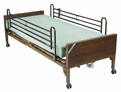 Semi Electric Bed